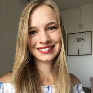 Meet your Posher, Anna